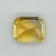 Yellow Sapphire (Pukhraj) 5.53 Ct Certified Yellow Sapphire (Pukhraj) 5.53 Ct Certified